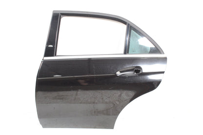 2014-2016 Mercedes-Benz E250 W212 Left Rear Door Shell 2127303305 OEM