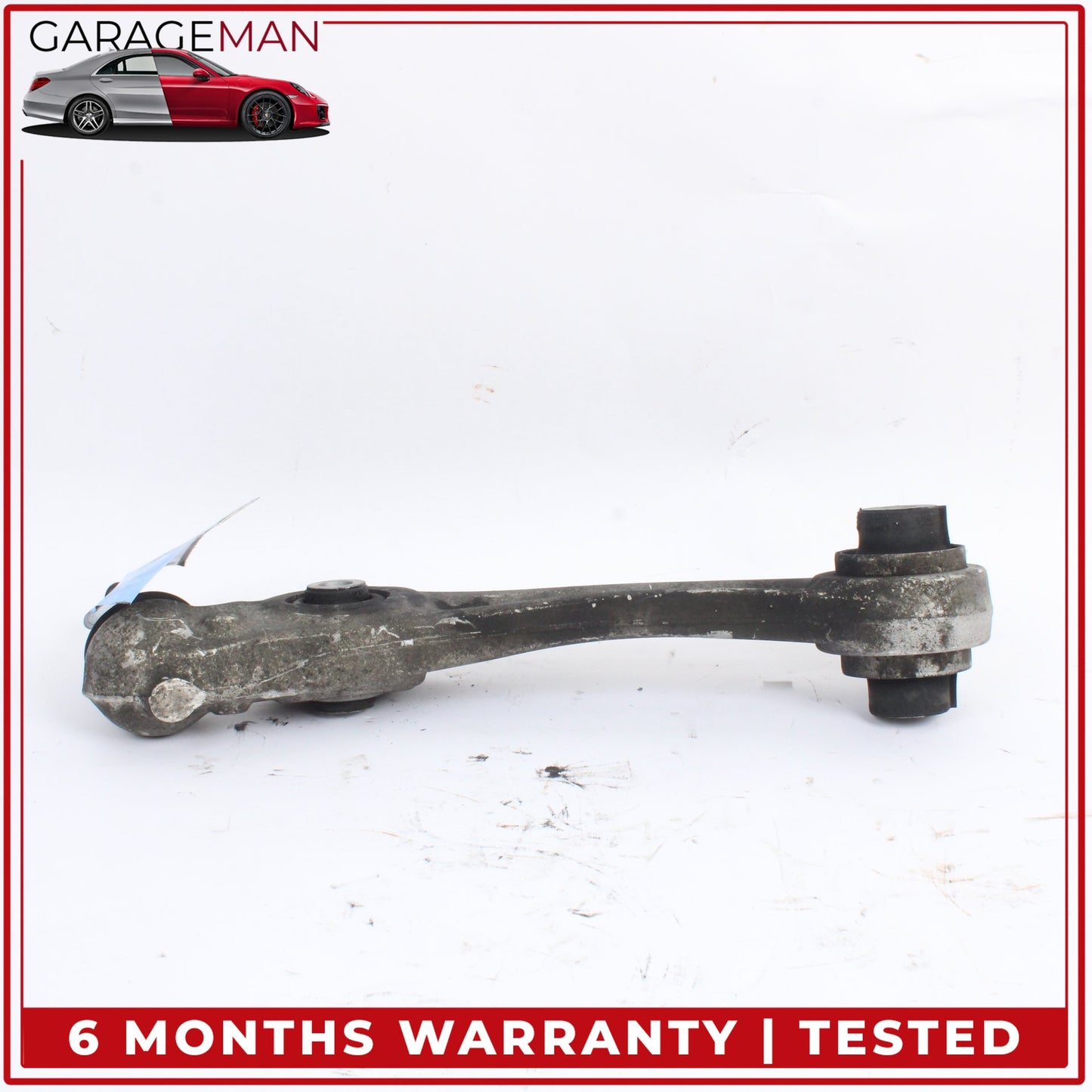 2011-2016 BMW 528i F10 RWD Left Front Lower Control Arm 6794203