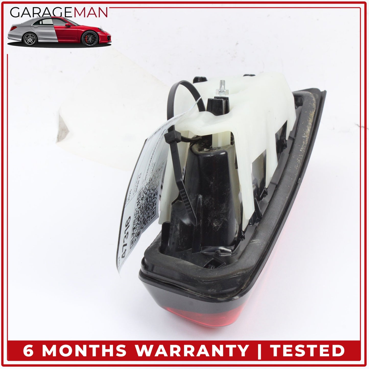 2024-2025 BMW X2 U10 SUV Rear Right Inner Tail Light 63219448822 OEM