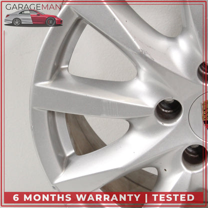 2011-2018 Porsche Cayenne 958 Front or Rear Wheel Rim 8JX18H2 ET53 7P5601025 OEM