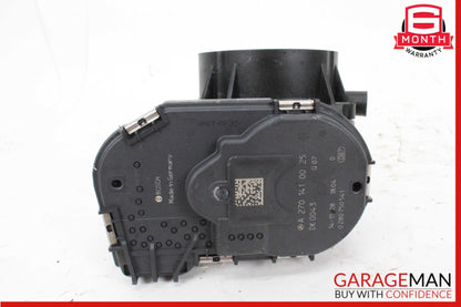 2015-2020 Mercedes-Benz C300 CDI Sedan Throttle Body 2701410025