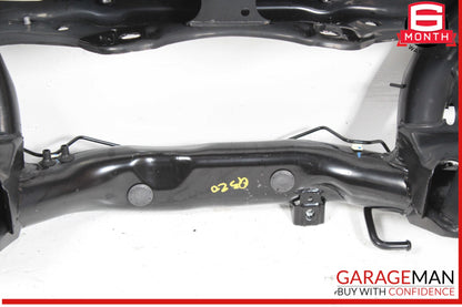 19-24 Audi Q3 Rear Crossmember Subframe OEM