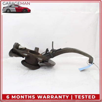 2006-2012 Mercedes W164 ML350 GL350 Front Right Spindle Knuckle Wheel Hub OEM