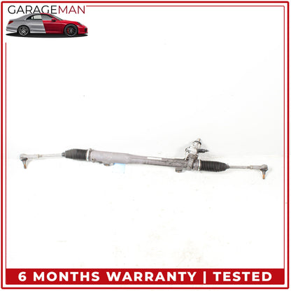 2011-2018 Porsche Cayenne 958 VW Touareg Power Steering Rack and Pinion OEM