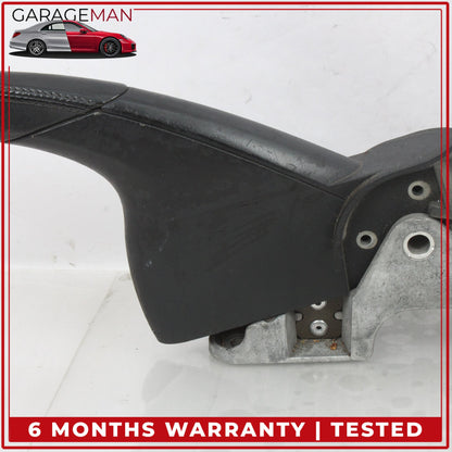 1997-2005 Porsche 911 Carrera 996 Parking Brake Handle Black 9964243610 OEM