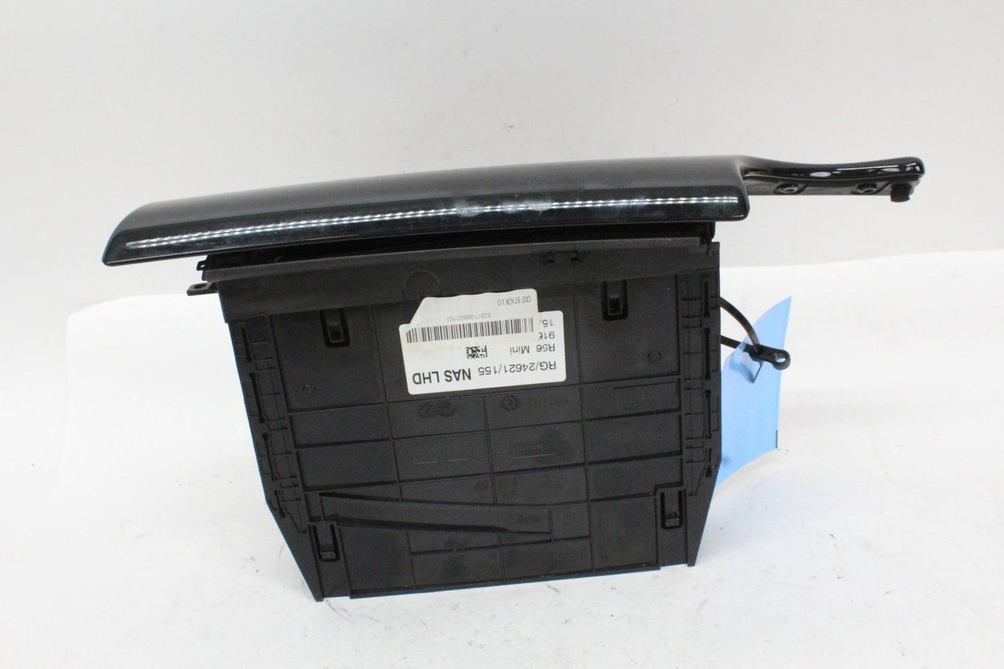 2007-2015 Mini Cooper R56 Dash Glove Box Storage Compartment 9166599 OEM
