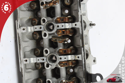 2013-2018 Audi S7 S6 / A8 Quattro Left Cylinder Head 079103403S OEM