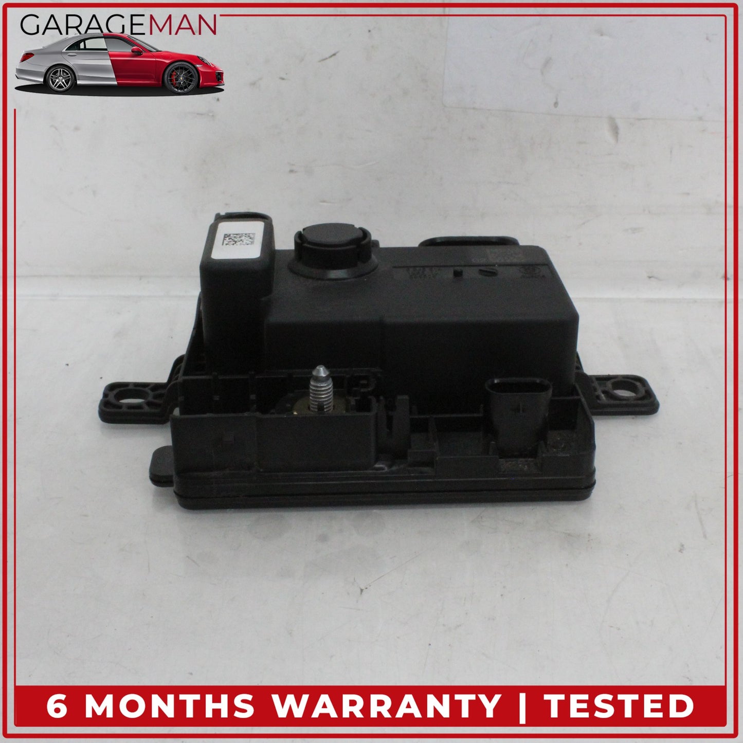 2011-2019 BMW X3 640i 650i Power Integrated Supply Control Module 8645514 OEM