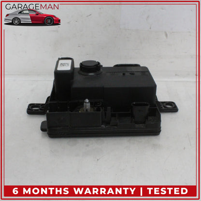 2011-2019 BMW X3 640i 650i Power Integrated Supply Control Module 8645514 OEM