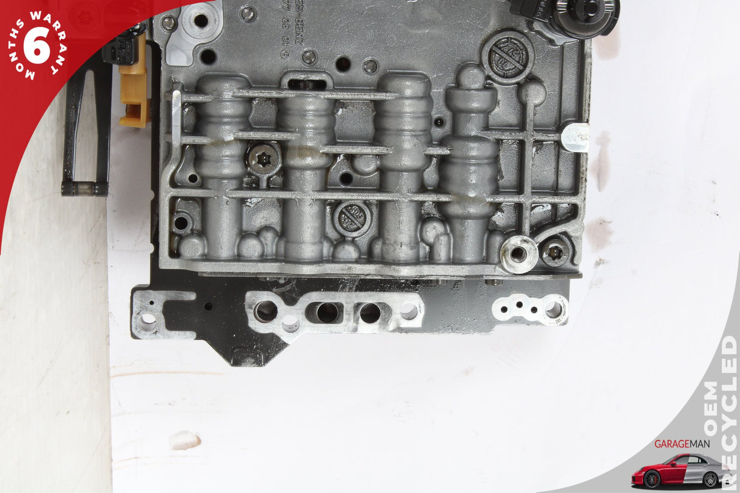 Mercedes W207 E550 CLS550 GL450 7G-Tronic 722.9 Transmission Valve Body OEM