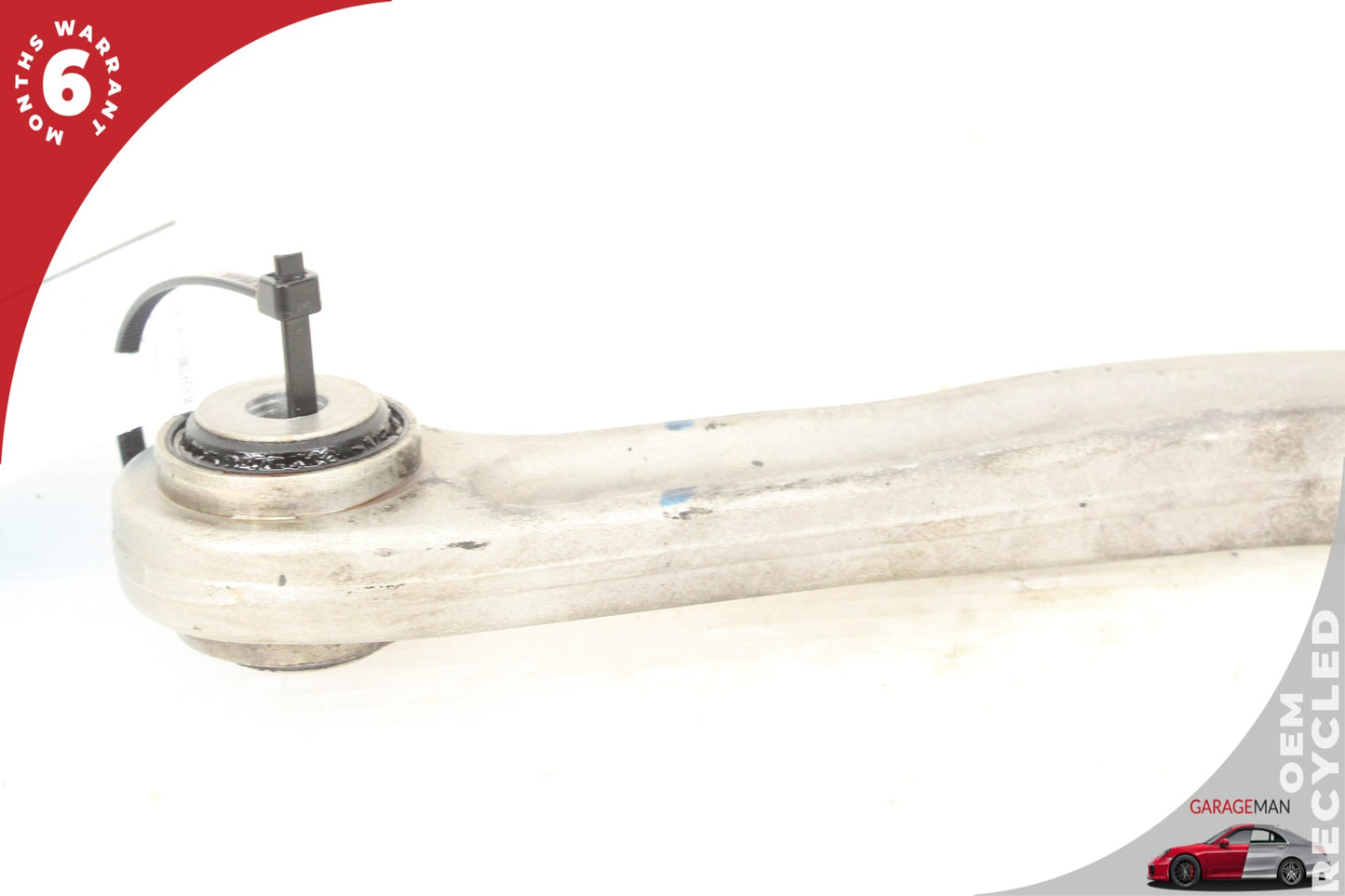 10-24 Mercedes-Benz C300 W205 Sedan Right Rear Upper Control Arm 20407F15