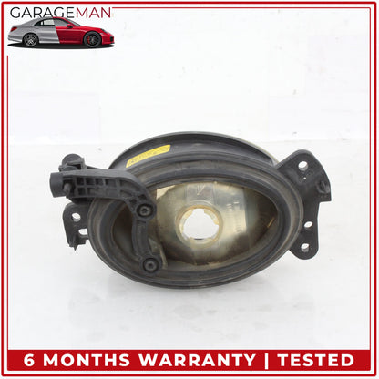 2005-2012 Mercedes X164 GL450 Front Left Side Fog Light Lamp 1698201556 OEM