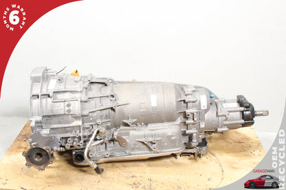 2012-2015 Audi A7 4G AWD 3.0L V6 Sedan Automatic Transmission 119K OEM