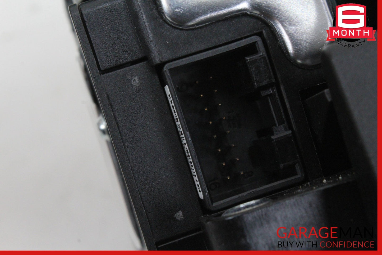 2013-2016 Porsche Cayman 981 Automatic Transmission Gear Shifter Selector OEM