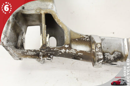 1999-2005 Porsche 911 996 Coupe Left Rear Suspension Subframe Bracket OEM