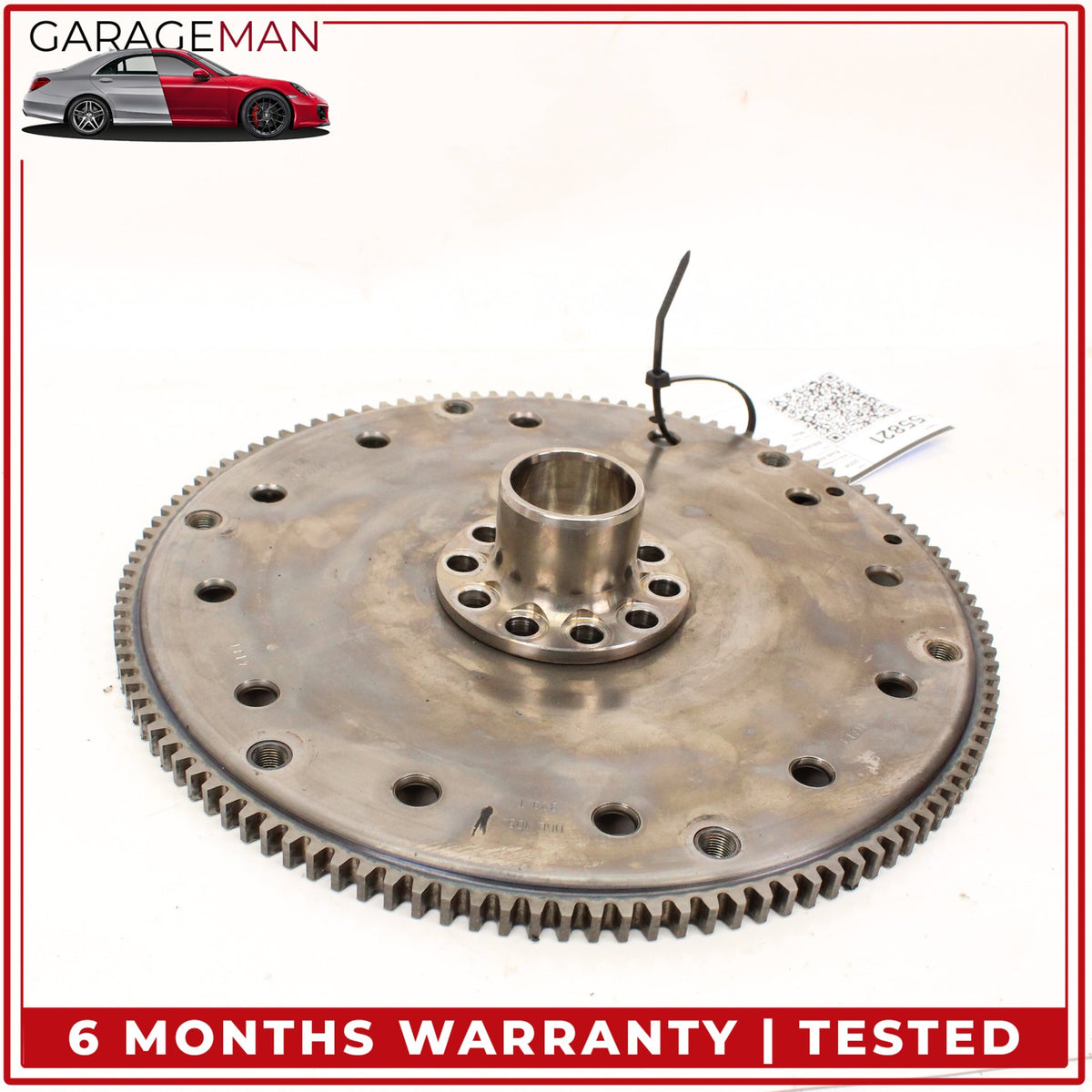 2007-2025 Audi A6 Automatic Transmission Flexplate Flywheel 06E105323T OEM