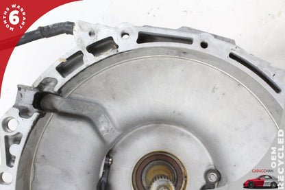2011-2014 Porsche Cayenne S Hybrid 958 Hybrid Assist Electric Motor 7P0901153B