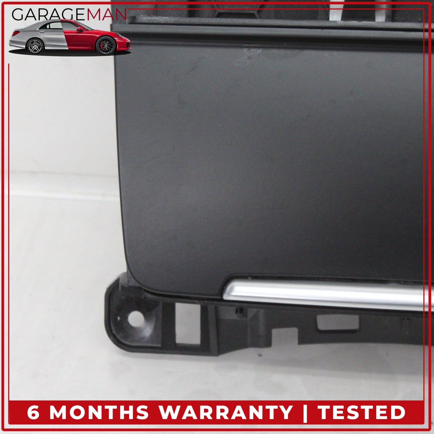2013-2017 Audi A4 A5 Q5 Front Center Console Ashtray Compartment 8K0857951C OEM
