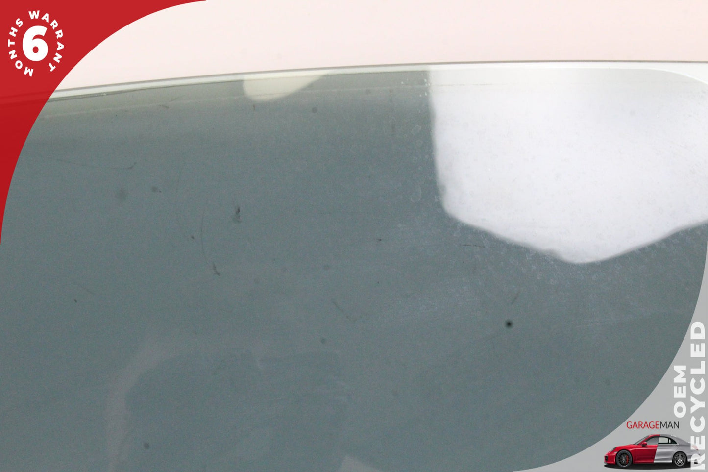 2007-2015 Audi Q7 Front Right Passenger Side Door Window Glass OEM
