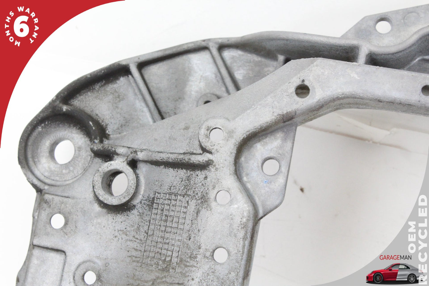 2012-2018 Audi A6 C7 Transmission Brace Mount Bracket 4G0399263G OEM