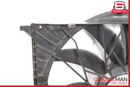 2005-2014 Mercedes-Benz S550 W221 Engine Radiator Cooling Fan Motor 2125000493