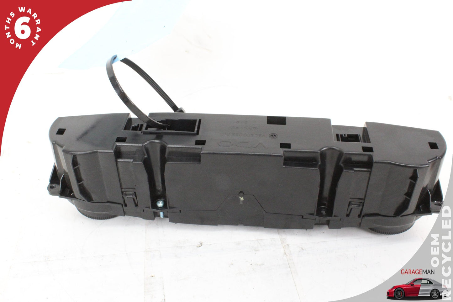 06-11 Mercedes-Benz CLS500 W219 A/C Heater Climate Control Unit 2198300785