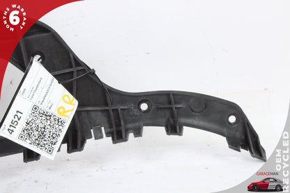 2002-2005 Ford Thunderbird Rear Right Side Lower Bracket Mount Retainer OEM