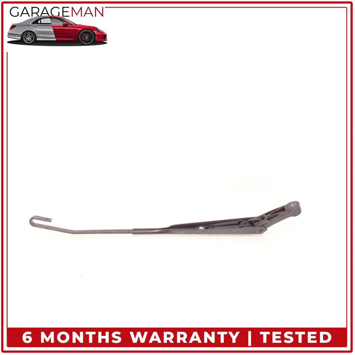 1997-2005 Porsche 911 Carrera Front Left and Right Windshield Wiper Arm Set OEM