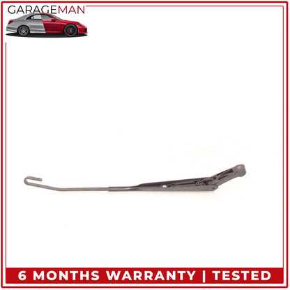 1997-2005 Porsche 911 Carrera Front Left and Right Windshield Wiper Arm Set OEM