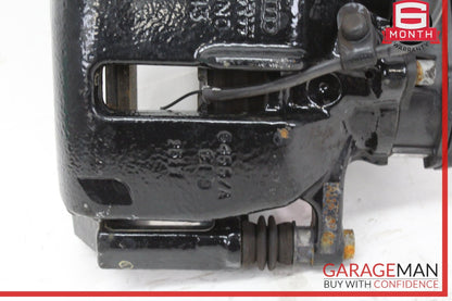 2013-2017 Audi RS5 8T Rear Left and Right Side Brake Caliper Set 8K0615403 OEM