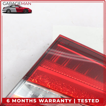 2018-2020 Mercedes X156 GLA250 Rear Right Side Inner Tail Light Lamp OEM