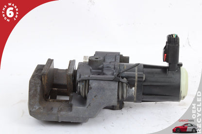 2012-2021 Tesla Model S Rear Left and Right Side Brake Caliper Set Brembo OEM