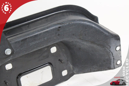 2006-2012 Mercedes W164 ML350 GL450 Front Left Headlight Support Bracket OEM