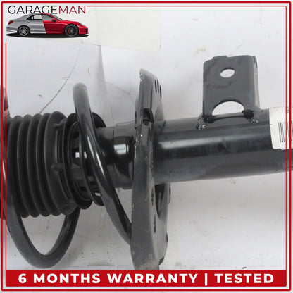 2014-2019 Mercedes W117 CLA250 Front Left and Right Shock Strut Absorber Set OEM