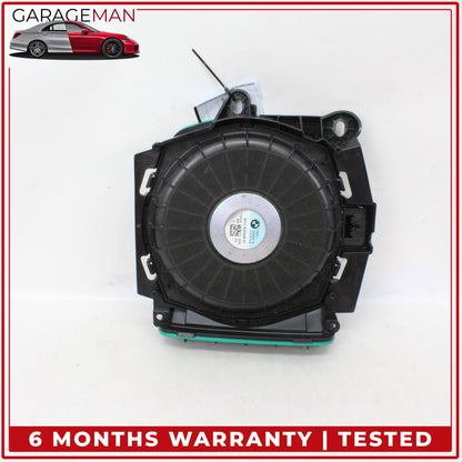 2019-2025 BMW 330i Rear Left and Right Side Audio Subwoofer Speaker 2622809 OEM