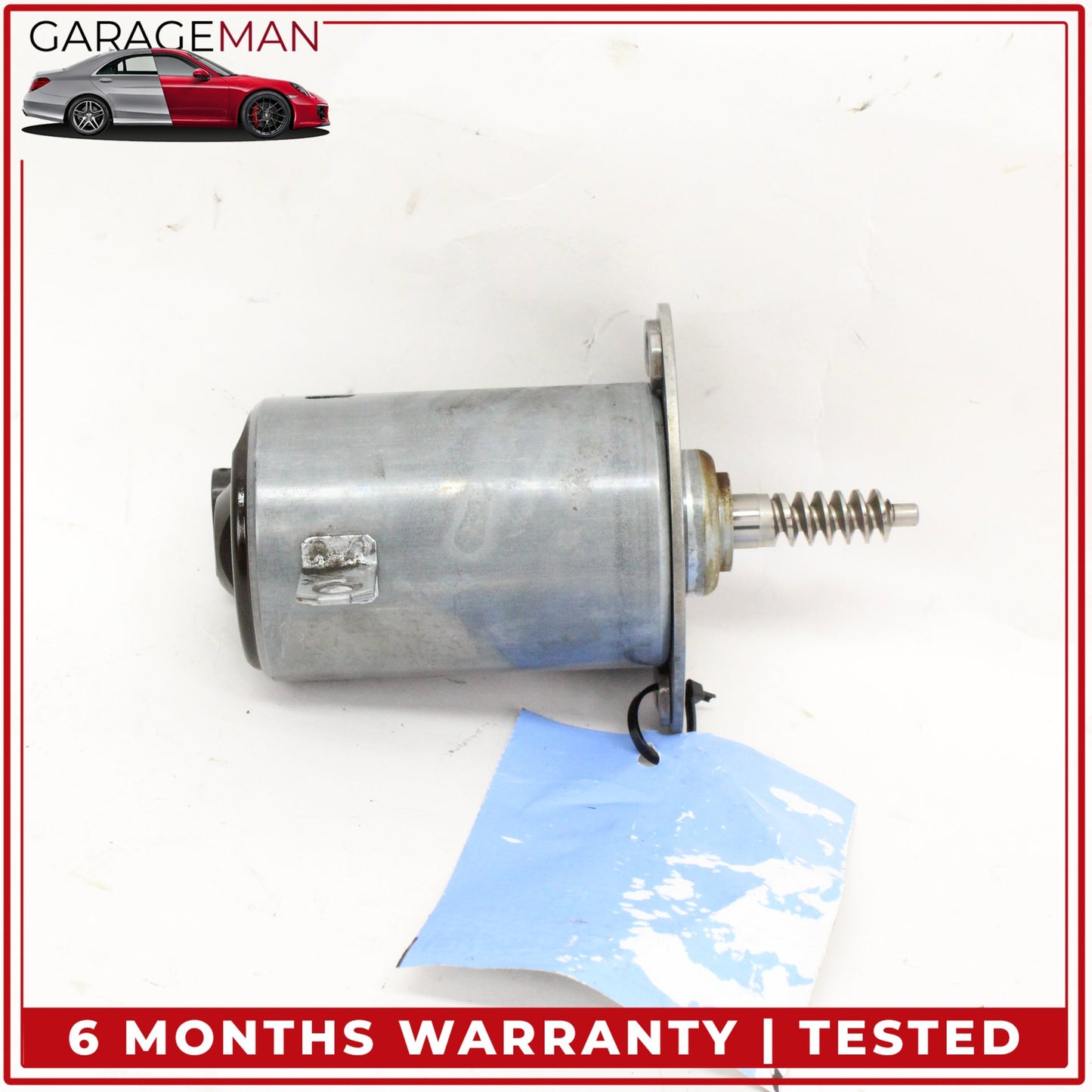 2011-2013 BMW 528i F10 N52 3.0L Valvetronic Camshaft Actuator 7548388