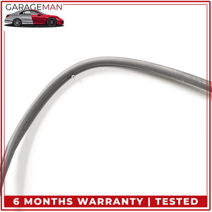 2024-2026 BMW X2 U10 AWD Front Left Side Door Weatherstrip Seal 51725A34559 OEM