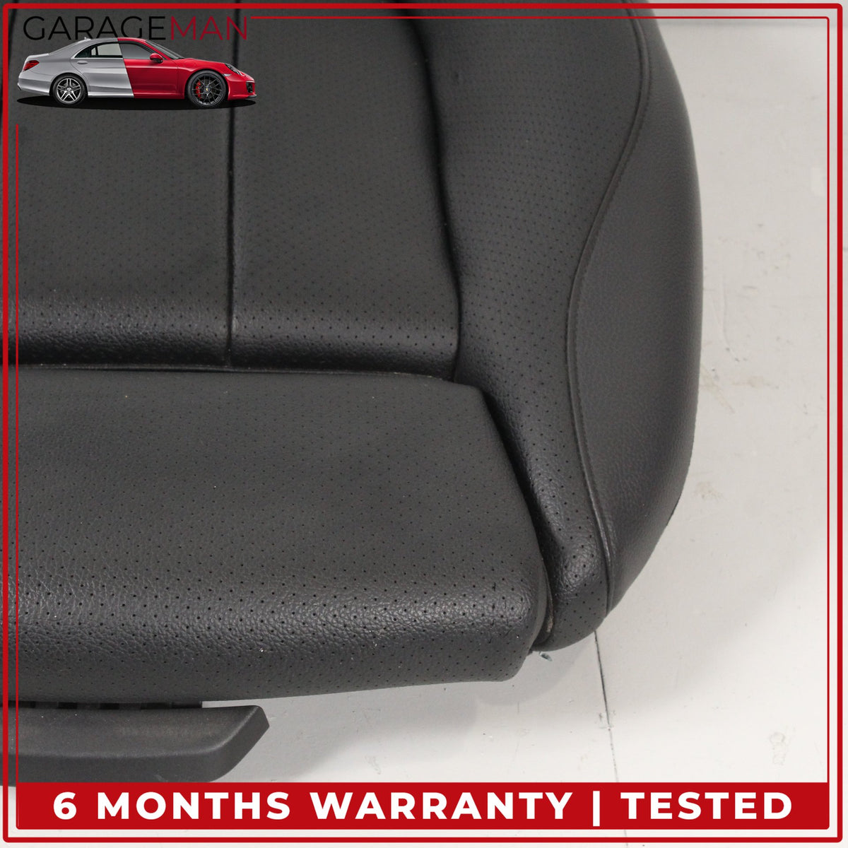 2019-2024 Mercedes W177 A220 Front Left Lower Bottom Seat Cushion 1779060905 OEM