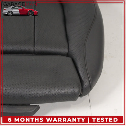 2019-2024 Mercedes W177 A220 Front Left Lower Bottom Seat Cushion 1779060905 OEM