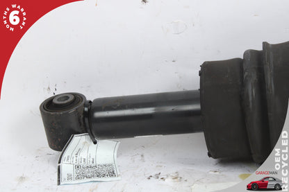 2010-2016 Land Rover LR4 Rear Left or Right Side Shock Strut AH2218W002AA OEM