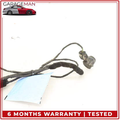 2014-2019 BMW X5 X6 F15 Front Bumper Parking Sensors w/ Wire Harness 9274427 OEM