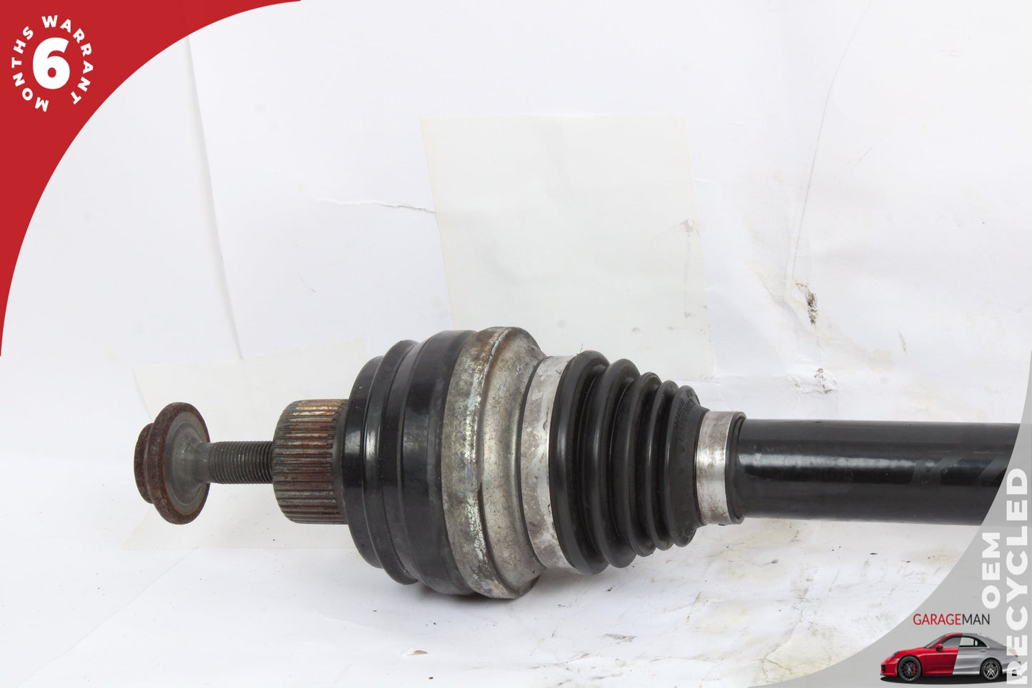 2015-2024 Porsche Macan 95B Rear Left or Right Side CV Axle Drive Shaft OEM