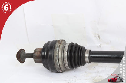 2015-2024 Porsche Macan 95B Rear Left or Right Side CV Axle Drive Shaft OEM