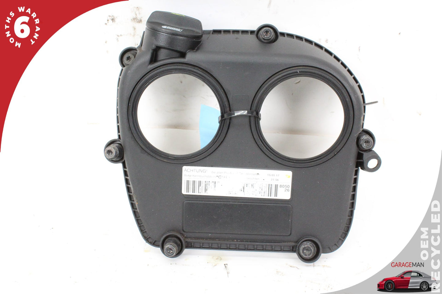 2012-2024 Audi A3 8V Sedan Upper Timing Chain Cover 06K103269F