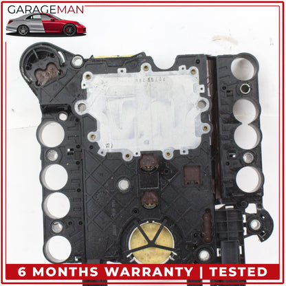 Mercedes VGS2 722.9 7G Transmission Conductor Plate TCU 0335457332 FLASHED