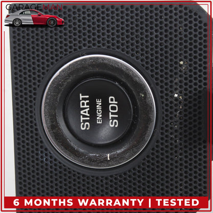2014-2022 Range Rover L405 L494 Engine Start Stop Push Button CK52045C34A OEM