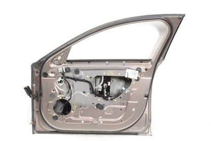 2016-2023 Jaguar XF X260 Sedan Right Front Door Shell GX6320124AB Genuine