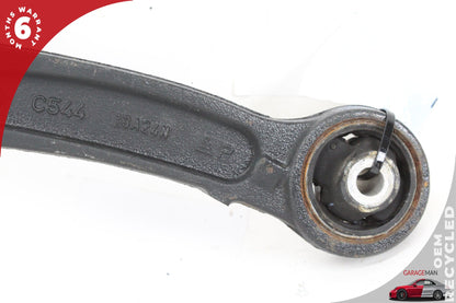 2012-2019 Fiat 500e FWD Front Right Side Lower Control Arm 4877742AD OEM