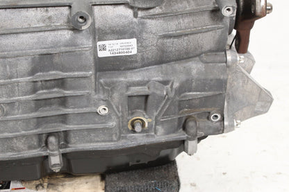2015-2017 Mercedes-Benz C300 CDI AWD 2.0L Sedan Automatic Transmission 722994 OEM