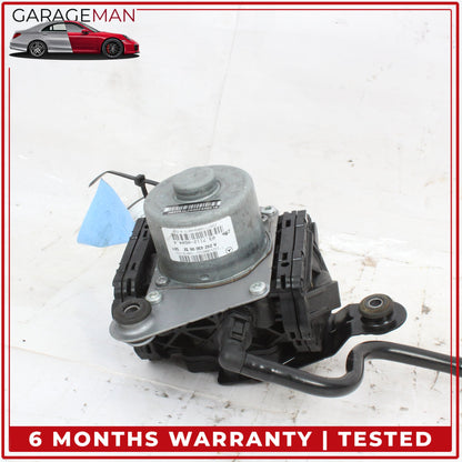 2014-2017 Mercedes W242 B Electric Drive B250e Vacuum Pump 2424300632 OEM